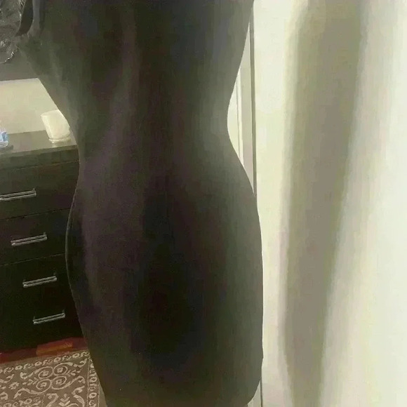 Sexy cocktail party Warren knit for Marisa Christina size medium - Picture 6 of 10